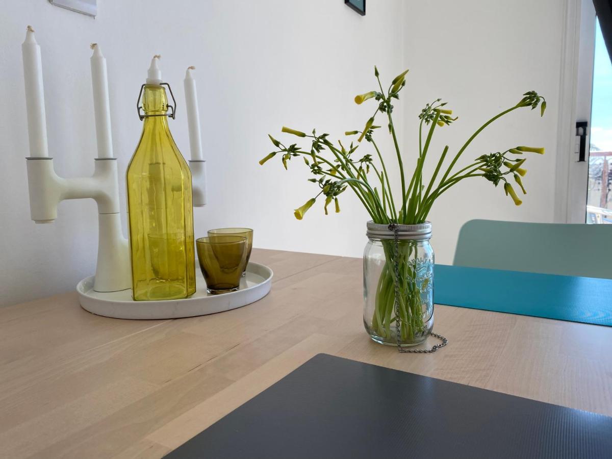 شقة Ev Zin - Modern, Cozy, 1 Bed, Pool, 2 Balconies, A105 بافوس المظهر الخارجي الصورة
