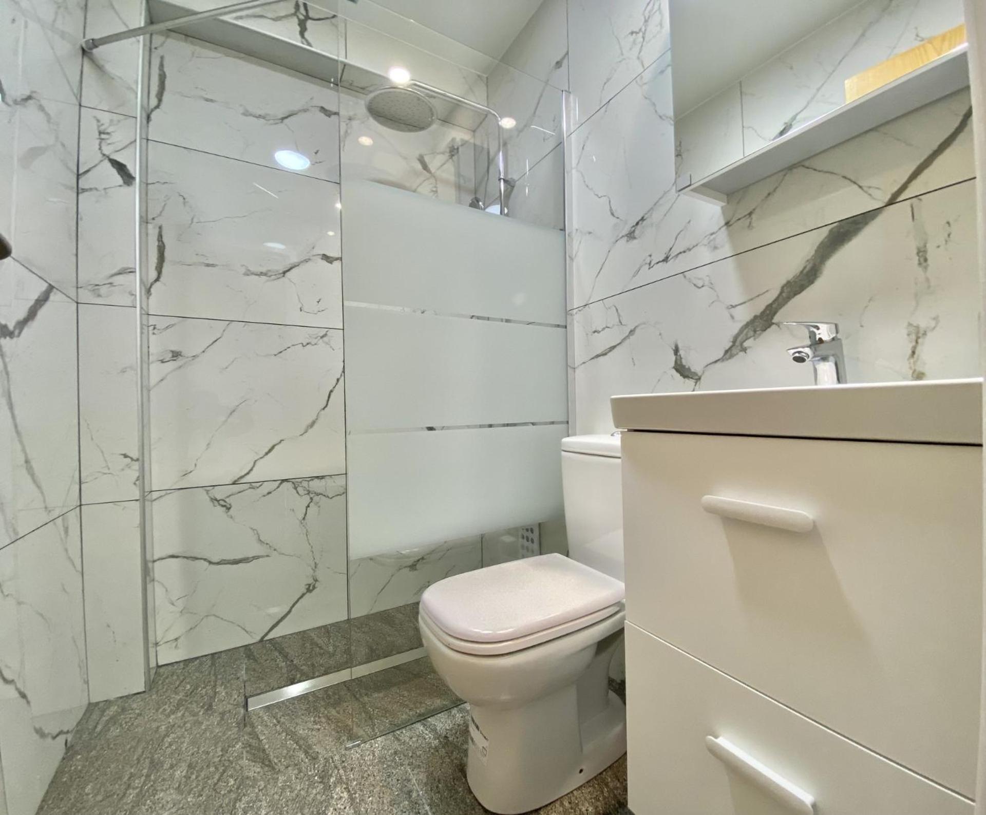 شقة Ev Zin - Modern, Cozy, 1 Bed, Pool, 2 Balconies, A105 بافوس المظهر الخارجي الصورة